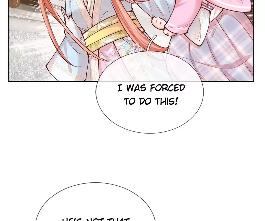 Sweet Escape Chapter 302 page 11 - 