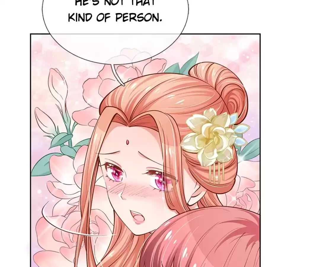 Sweet Escape Chapter 302 page 12 - 