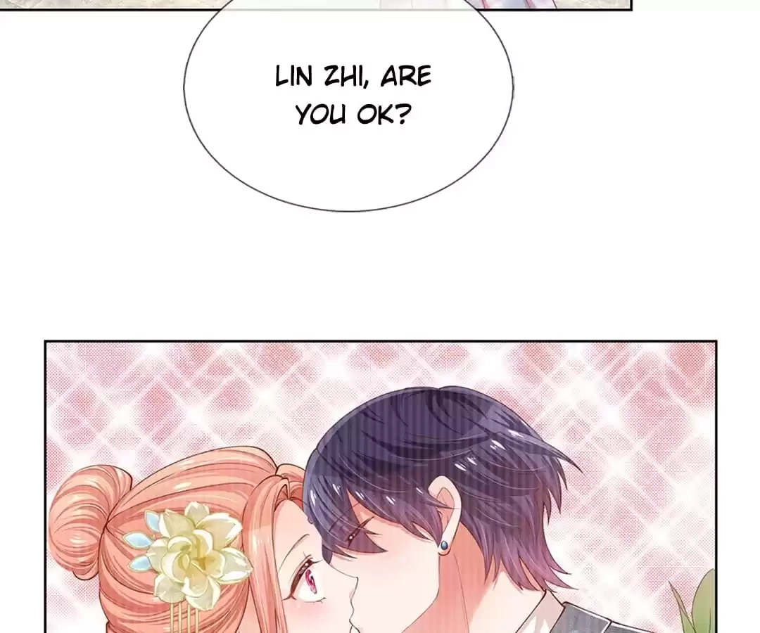 Sweet Escape Chapter 302 page 3 - 