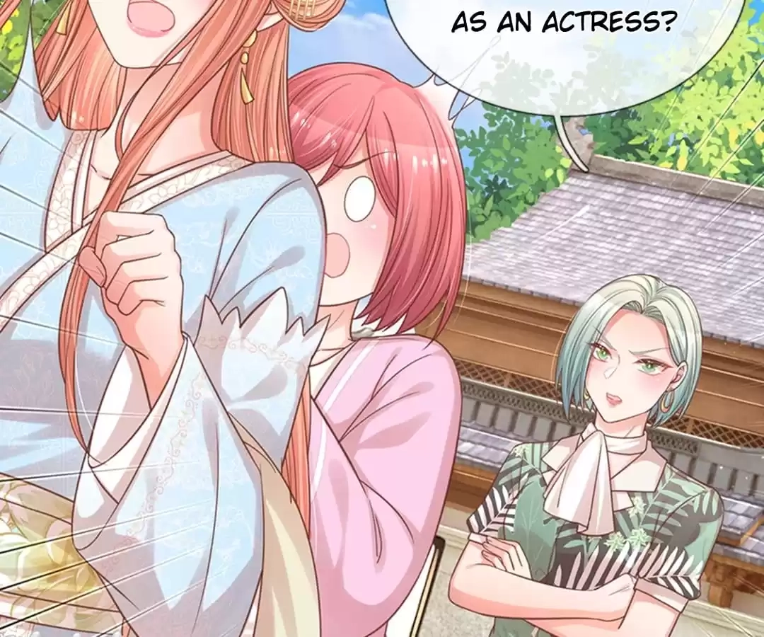 Sweet Escape Chapter 302 page 23 - 