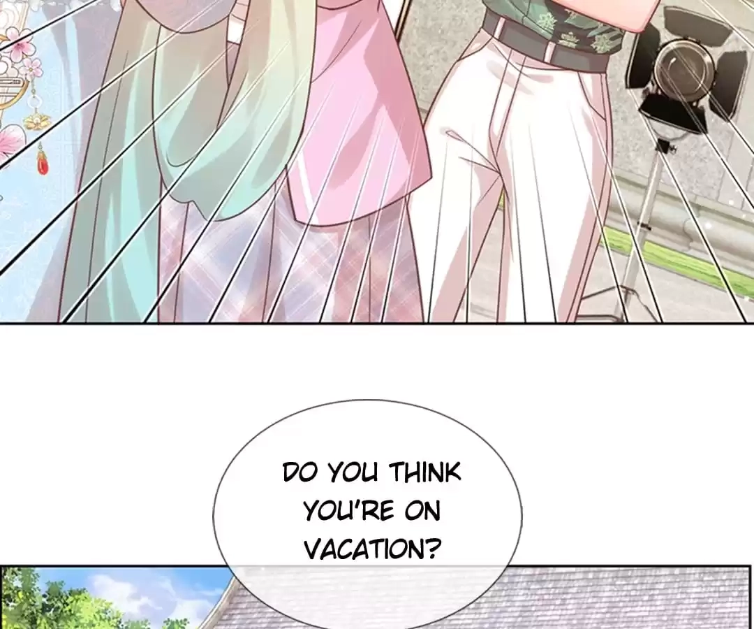 Sweet Escape Chapter 302 page 24 - 