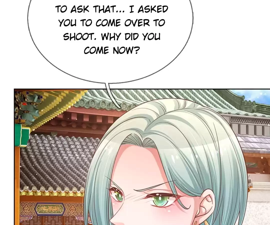 Sweet Escape Chapter 302 page 28 - 