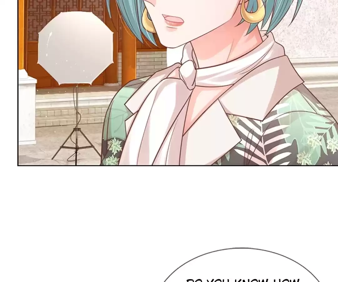 Sweet Escape Chapter 302 page 29 - 