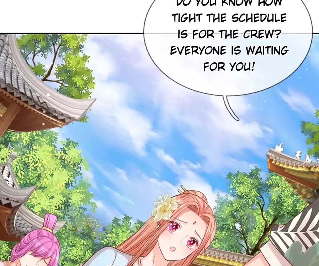 Sweet Escape Chapter 302 page 30 - 