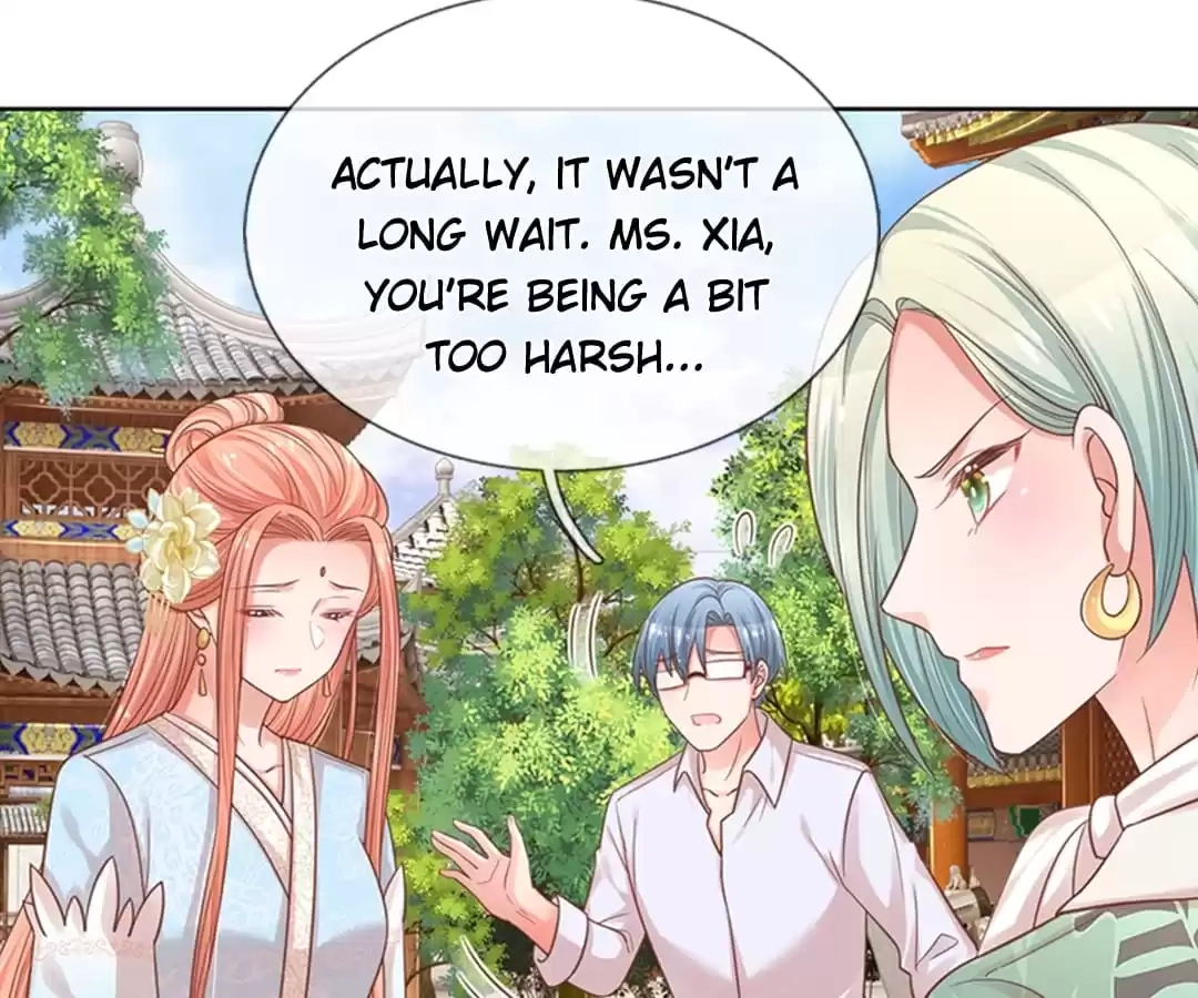 Sweet Escape Chapter 302 page 33 - 