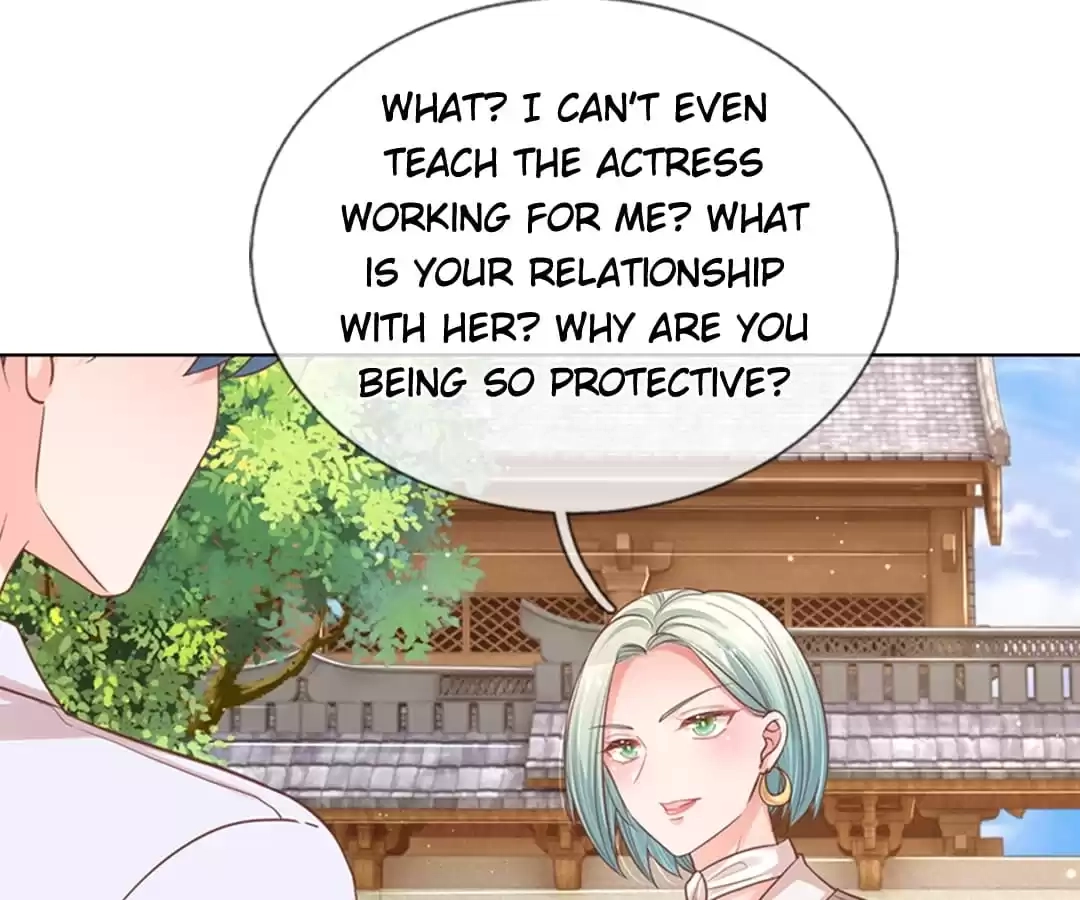 Sweet Escape Chapter 302 page 35 - 