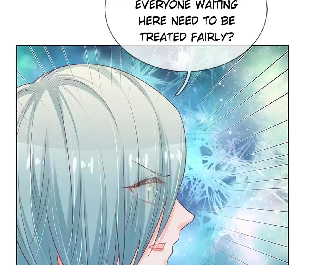 Sweet Escape Chapter 302 page 40 - 