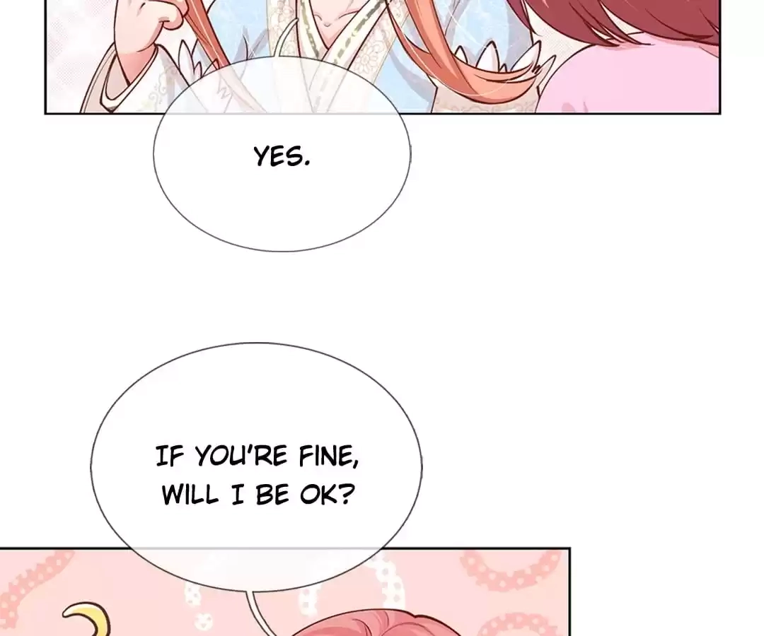 Sweet Escape Chapter 302 page 5 - 