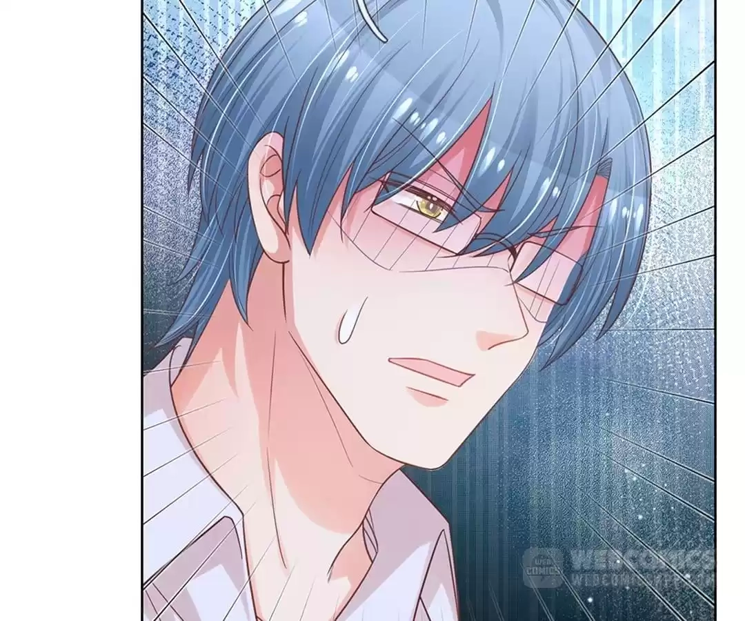 Sweet Escape Chapter 302 page 42 - 