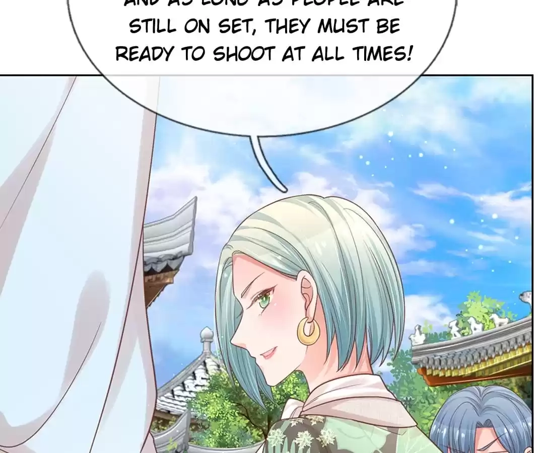 Sweet Escape Chapter 302 page 44 - 