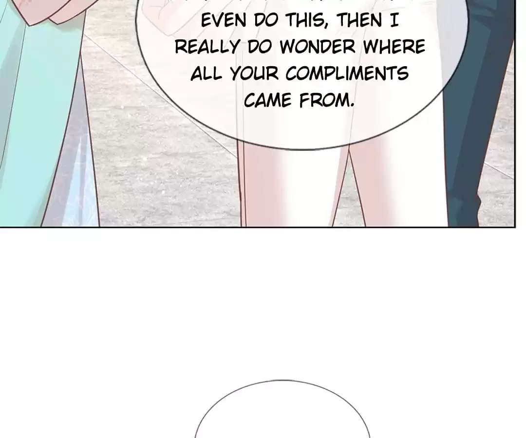 Sweet Escape Chapter 302 page 46 - 
