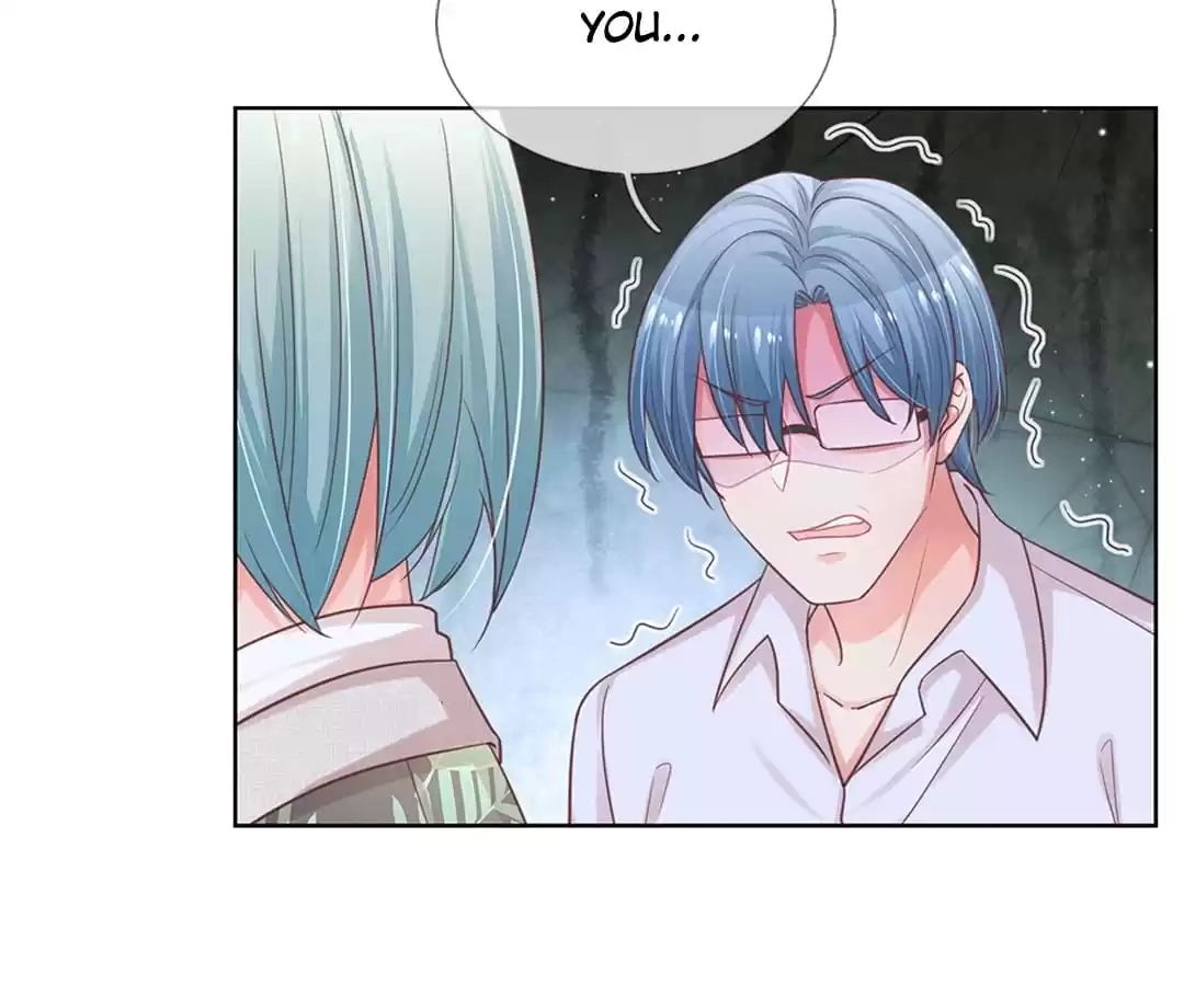 Sweet Escape Chapter 302 page 47 - 
