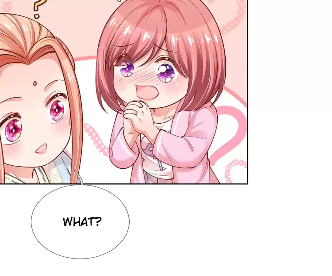 Sweet Escape Chapter 302 page 6 - 