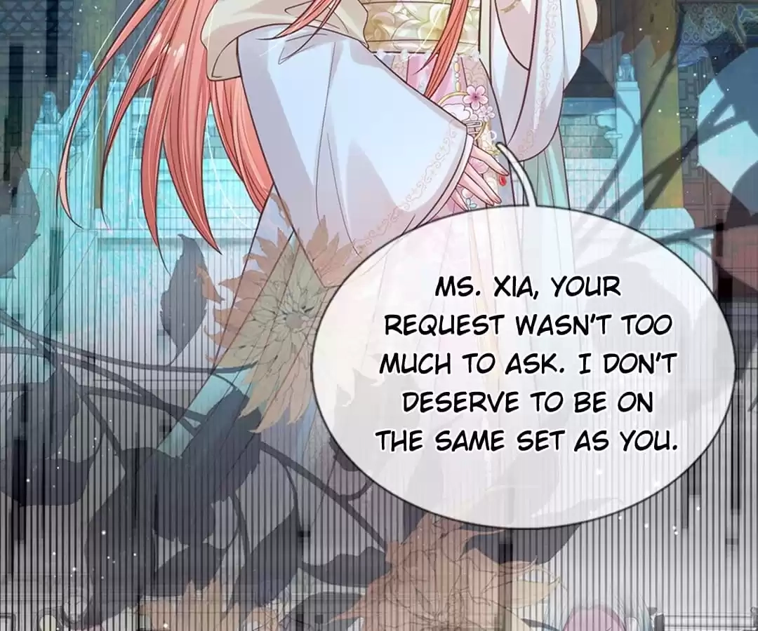 Sweet Escape Chapter 302 page 53 - 