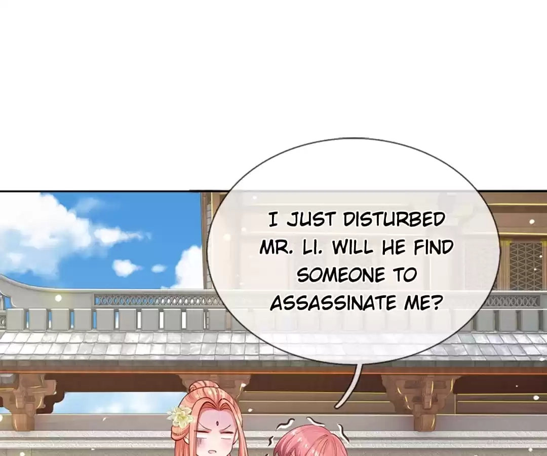 Sweet Escape Chapter 302 page 7 - 