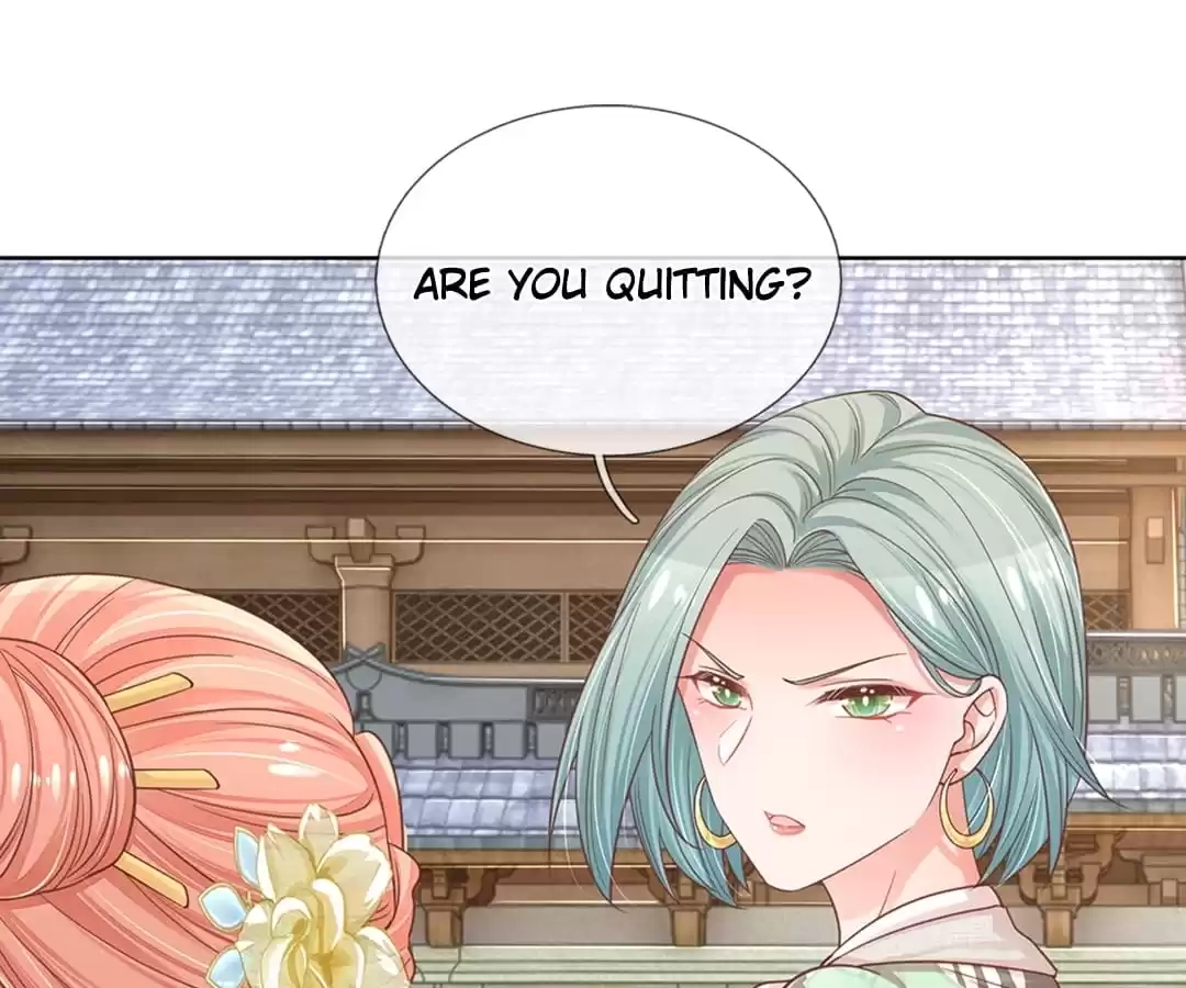 Sweet Escape Chapter 302 page 62 - 