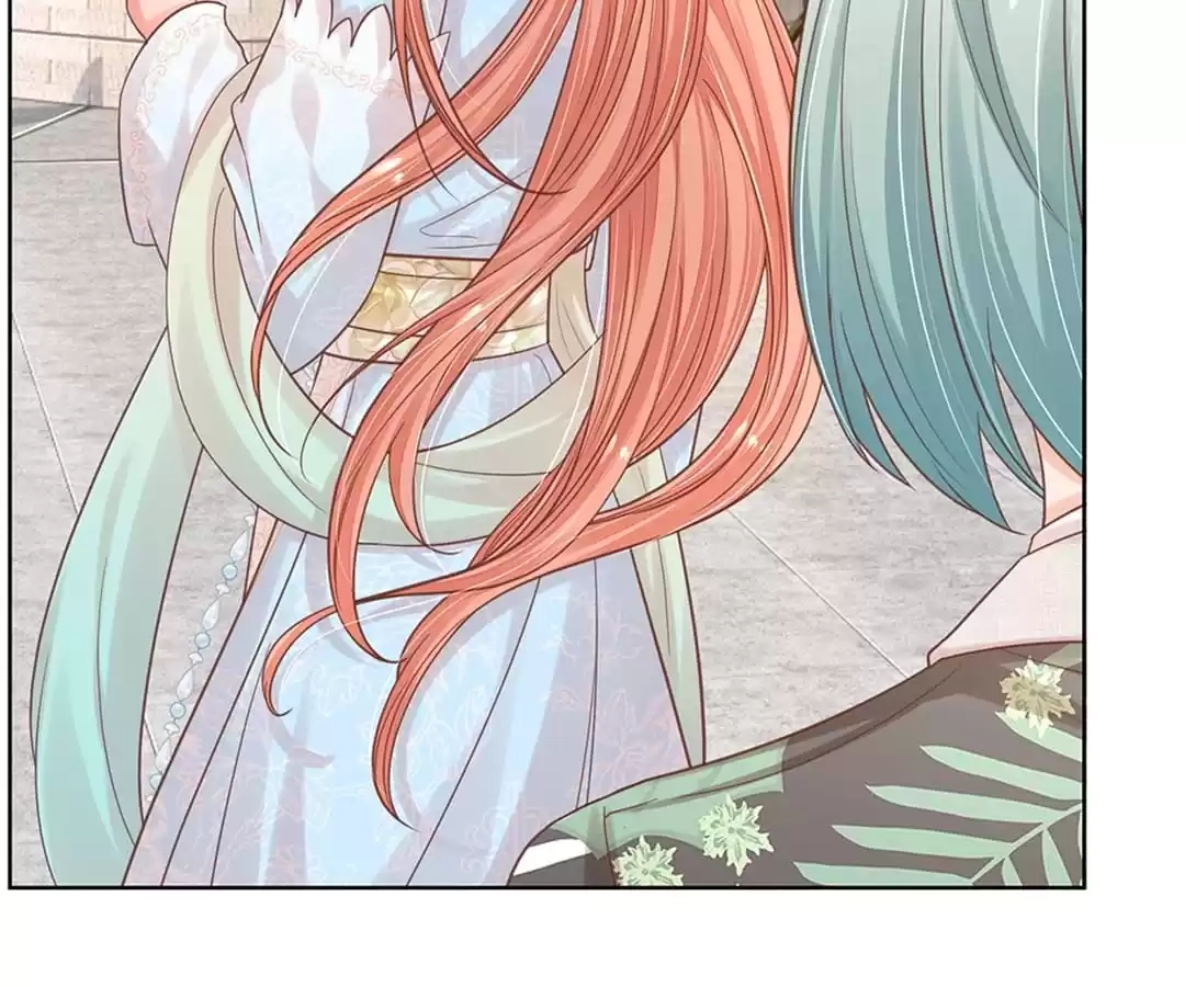 Sweet Escape Chapter 302 page 65 - 