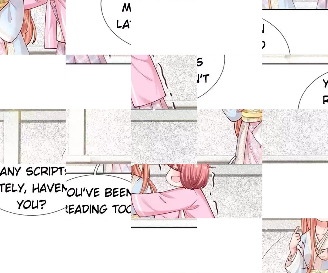 Sweet Escape Chapter 302 page 8 - 