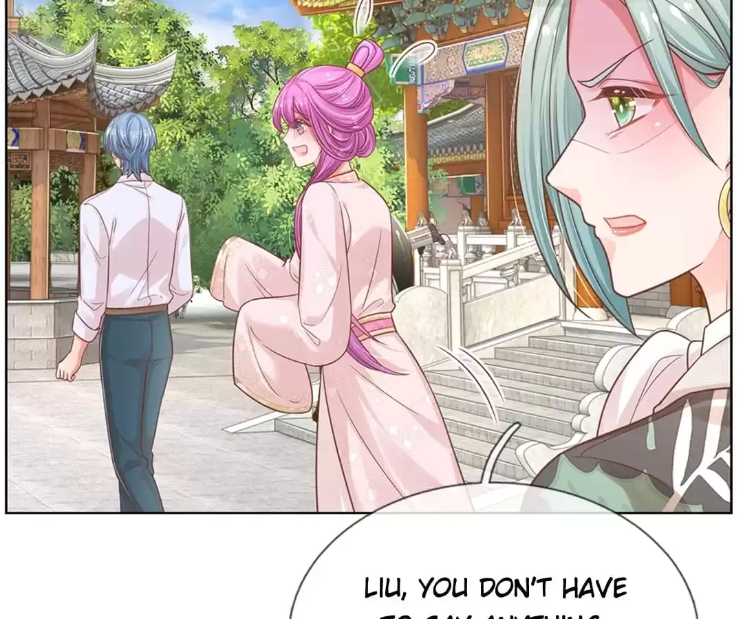 Sweet Escape Chapter 302 page 71 - 