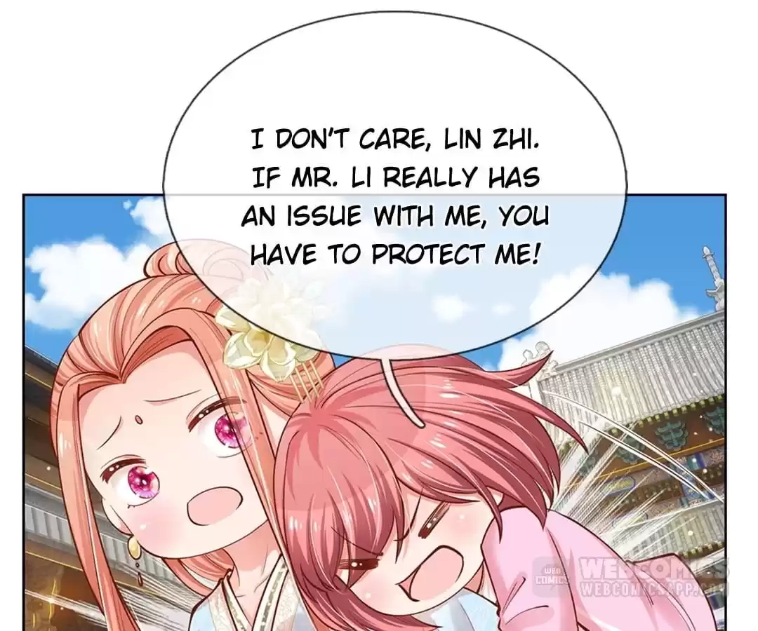 Sweet Escape Chapter 302 page 10 - 