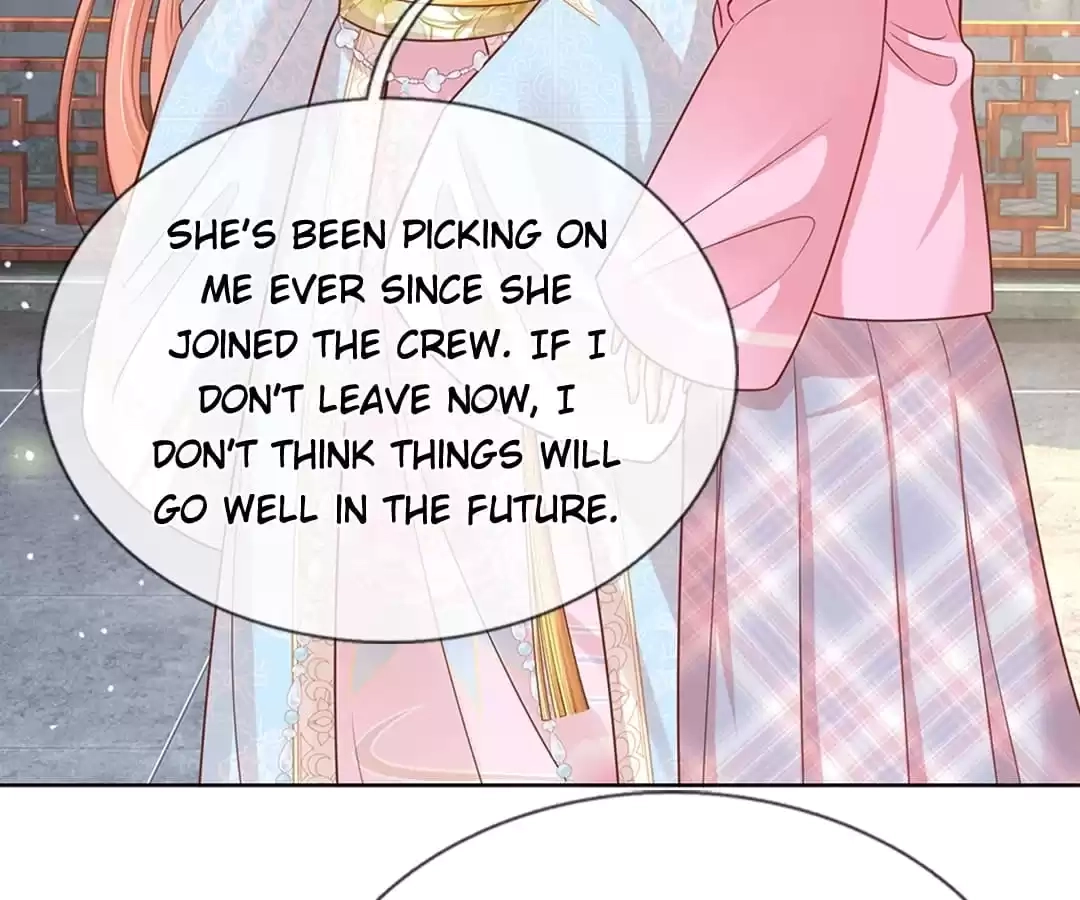 Sweet Escape Chapter 303 page 12 - 