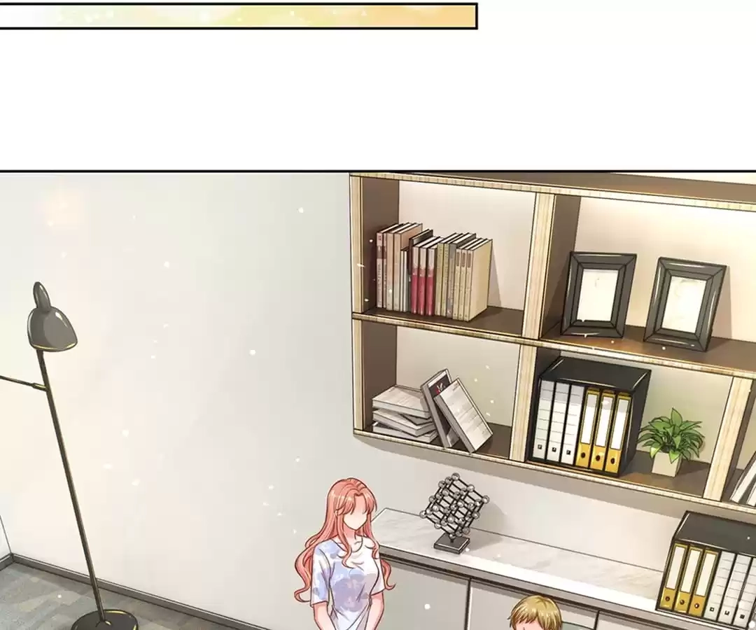 Sweet Escape Chapter 303 page 19 - 