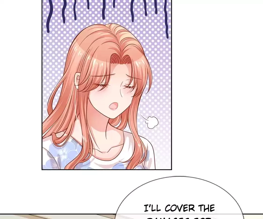 Sweet Escape Chapter 303 page 22 - 