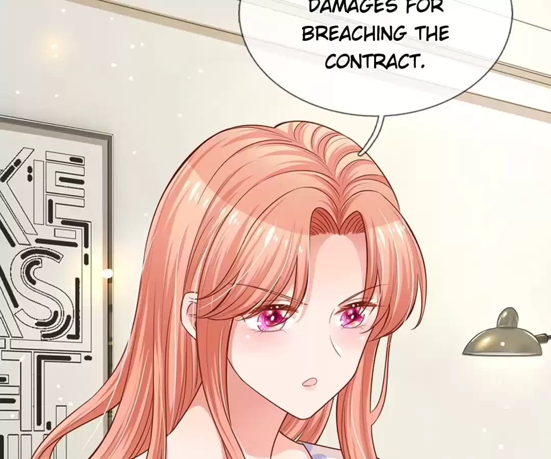 Sweet Escape Chapter 303 page 23 - 