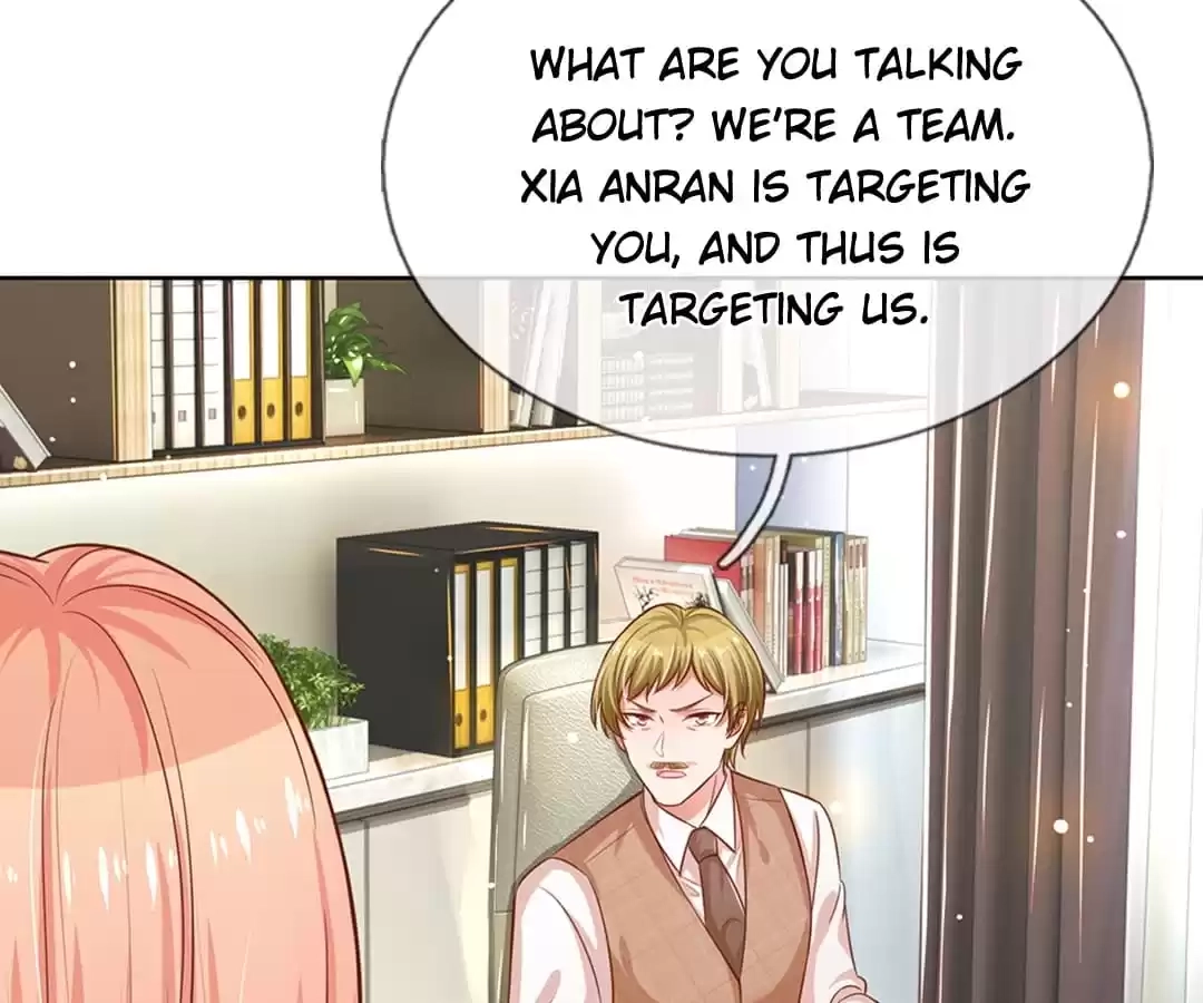Sweet Escape Chapter 303 page 25 - 