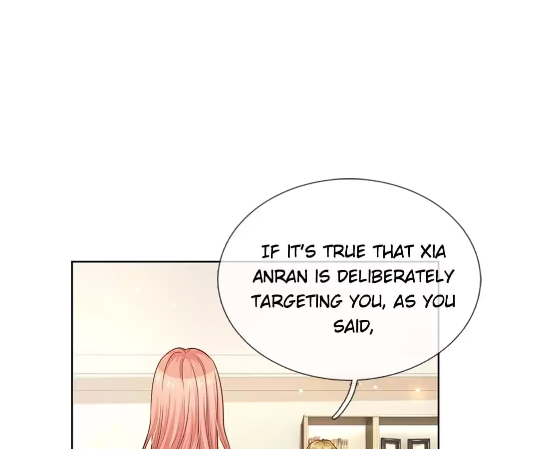 Sweet Escape Chapter 303 page 31 - 