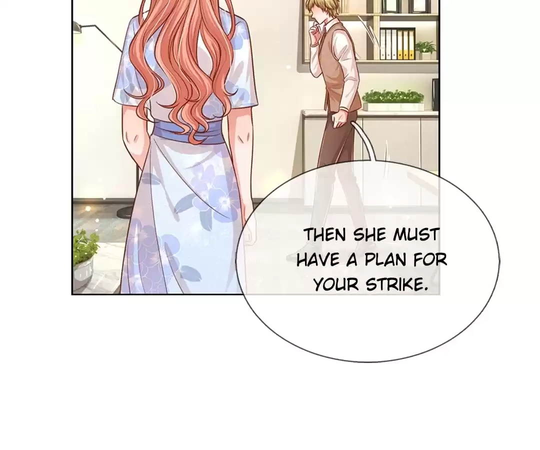 Sweet Escape Chapter 303 page 32 - 