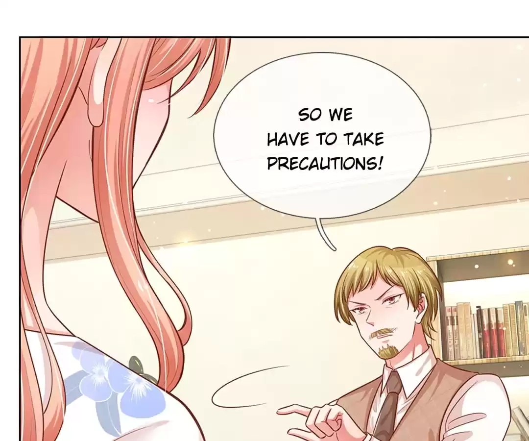 Sweet Escape Chapter 303 page 33 - 