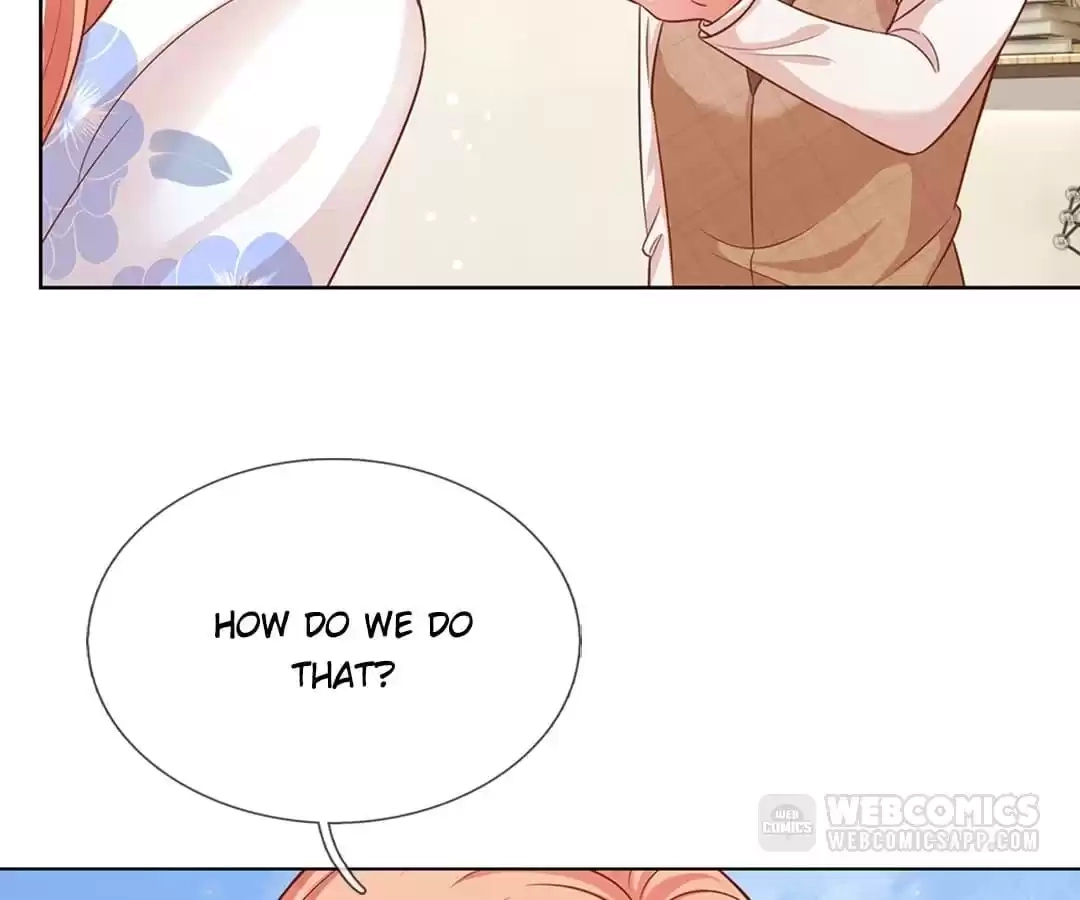 Sweet Escape Chapter 303 page 34 - 