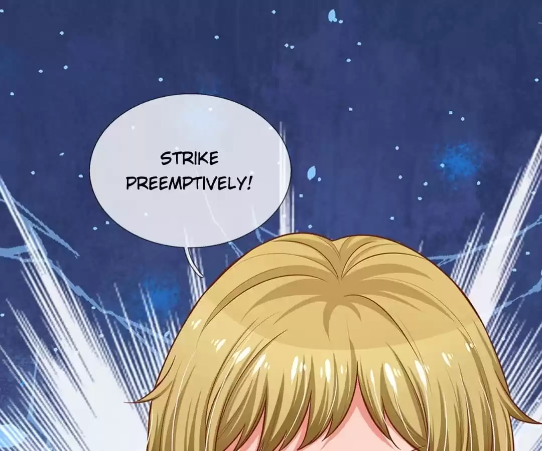 Sweet Escape Chapter 303 page 36 - 