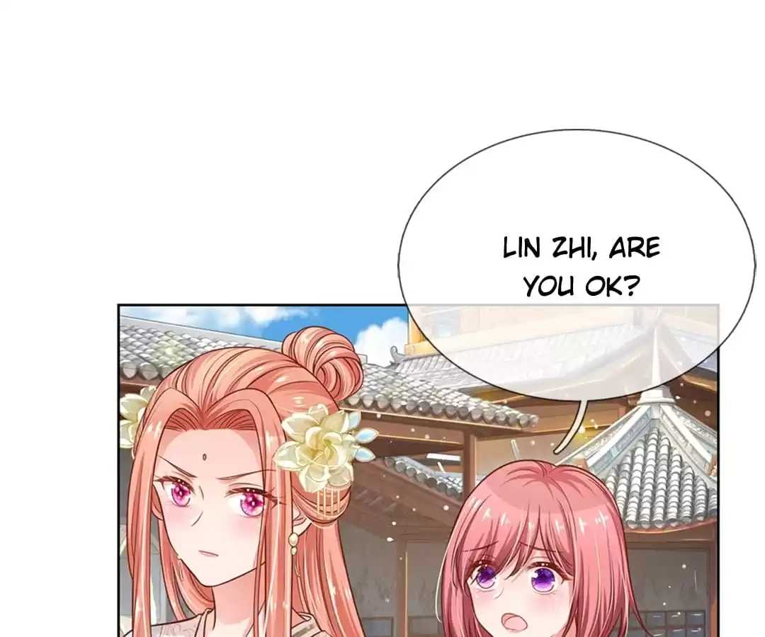 Sweet Escape Chapter 303 page 5 - 