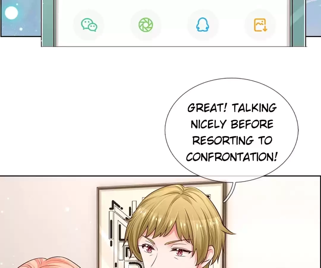 Sweet Escape Chapter 303 page 43 - 