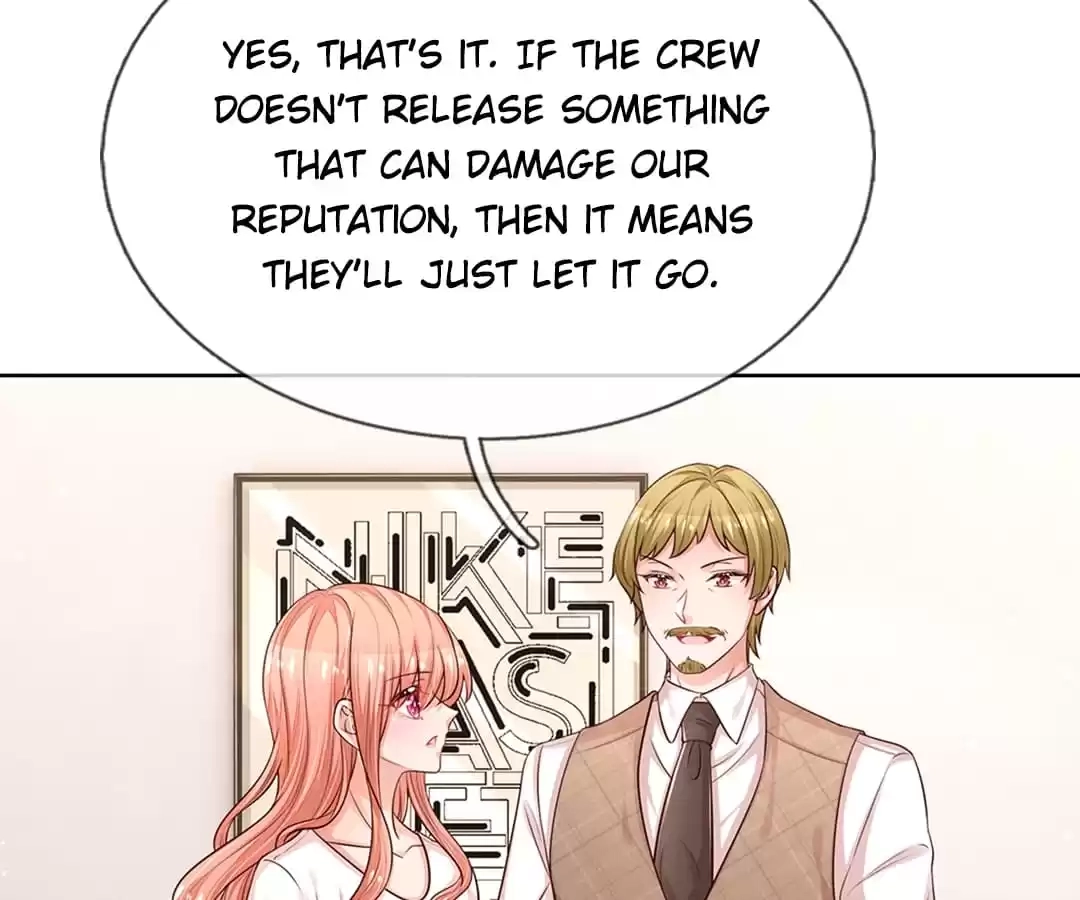 Sweet Escape Chapter 303 page 45 - 