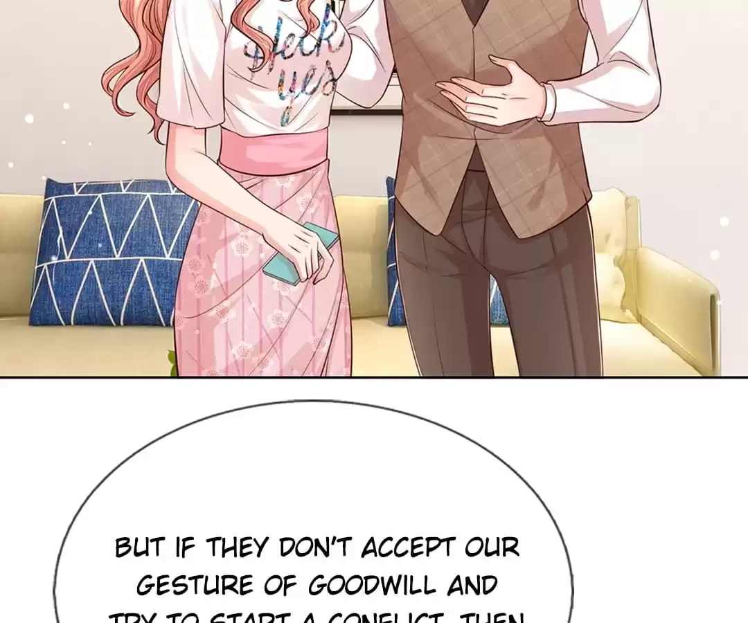 Sweet Escape Chapter 303 page 46 - 