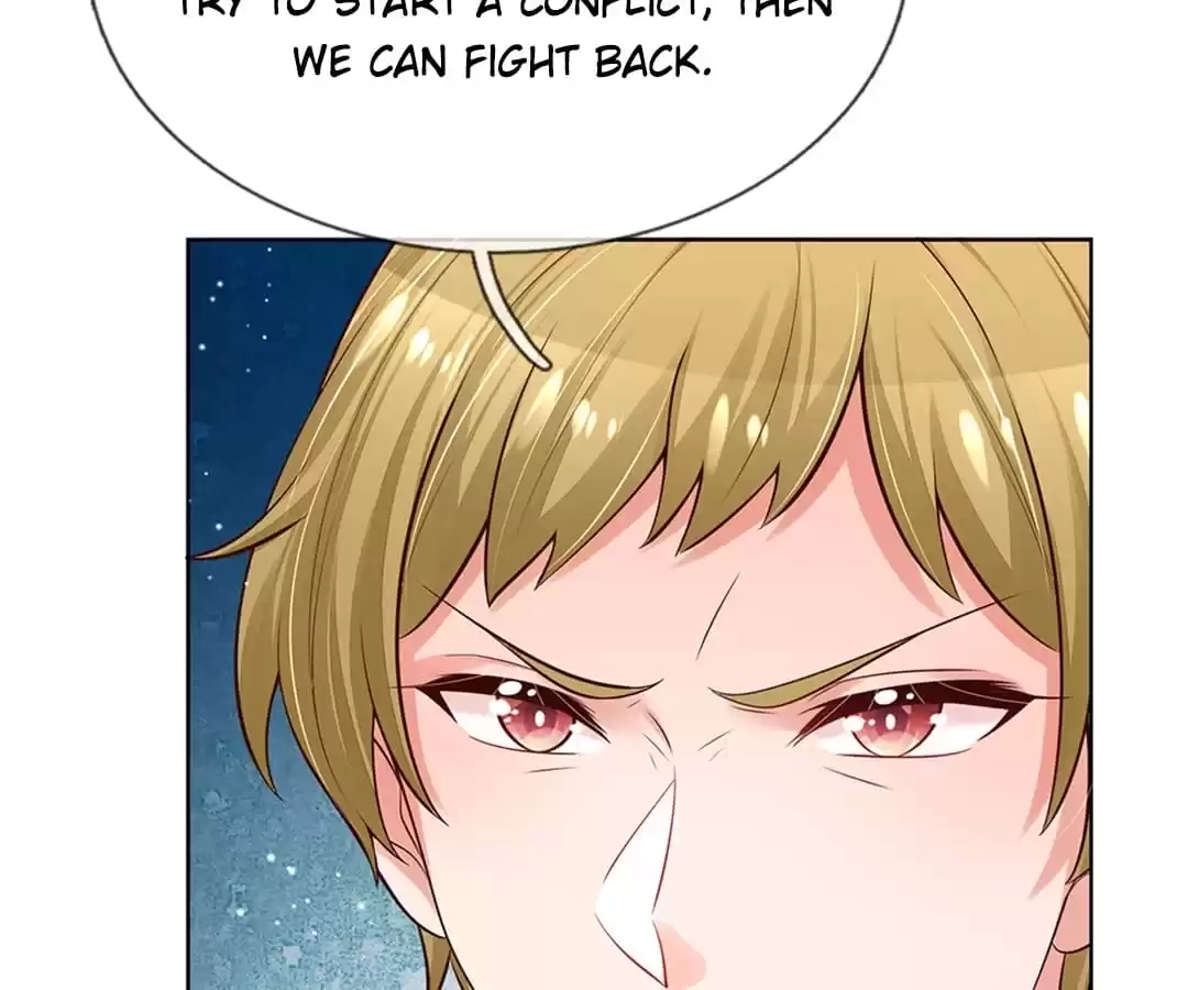 Sweet Escape Chapter 303 page 47 - 