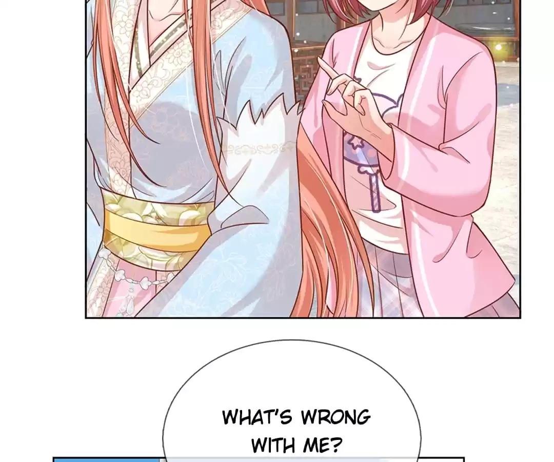 Sweet Escape Chapter 303 page 6 - 