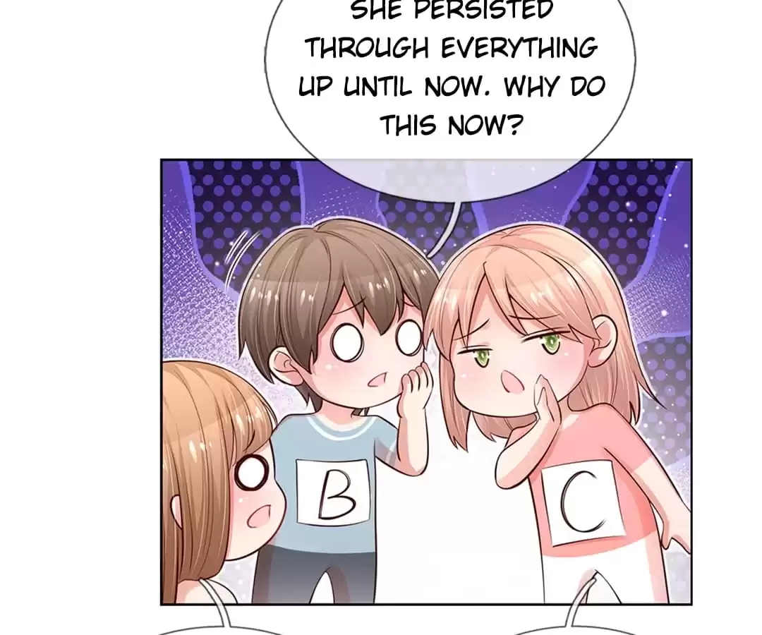 Sweet Escape Chapter 303 page 51 - 