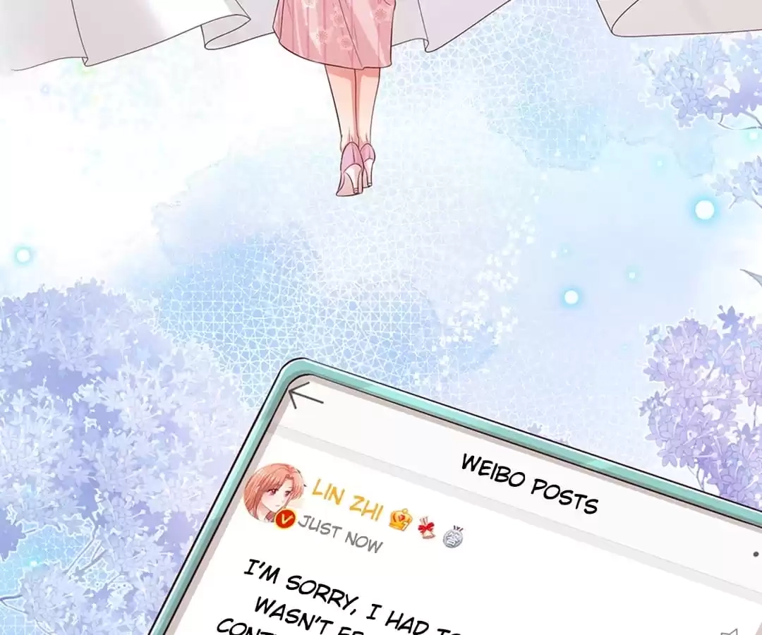 Sweet Escape Chapter 303 page 55 - 
