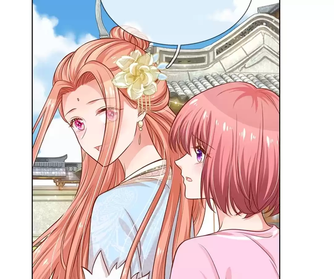 Sweet Escape Chapter 303 page 7 - 