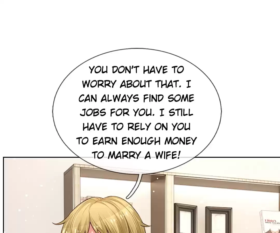 Sweet Escape Chapter 304 page 13 - 