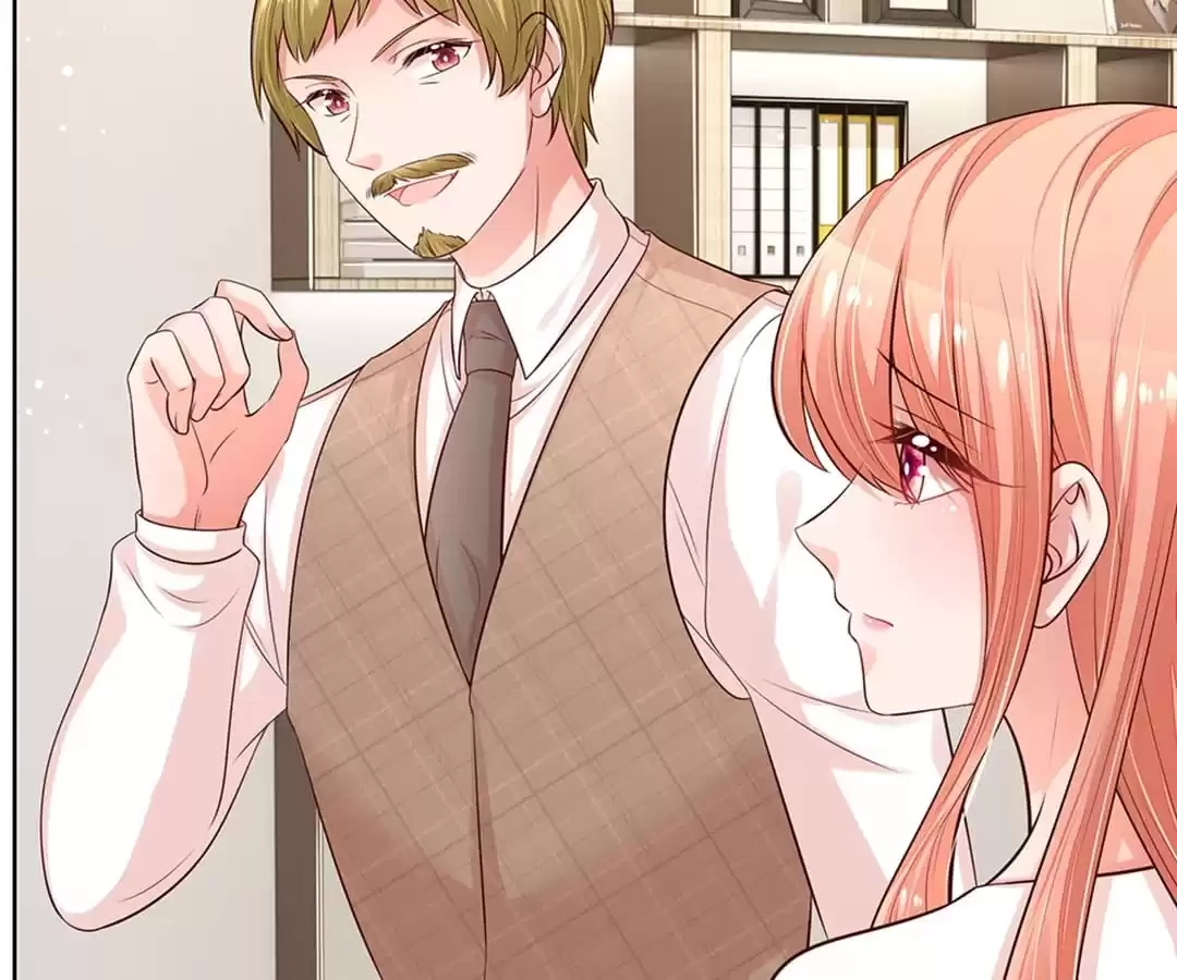 Sweet Escape Chapter 304 page 14 - 