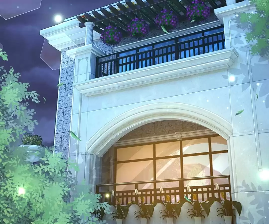 Sweet Escape Chapter 304 page 19 - 