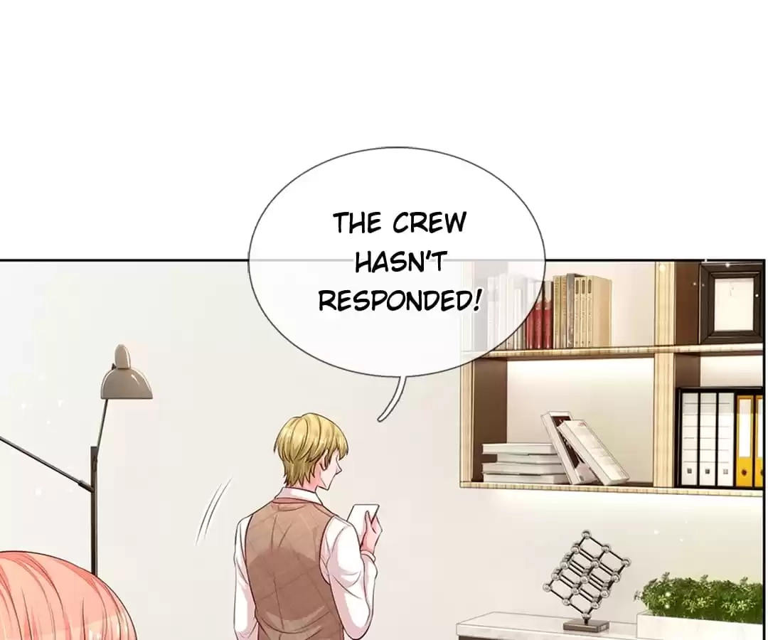 Sweet Escape Chapter 304 page 3 - 