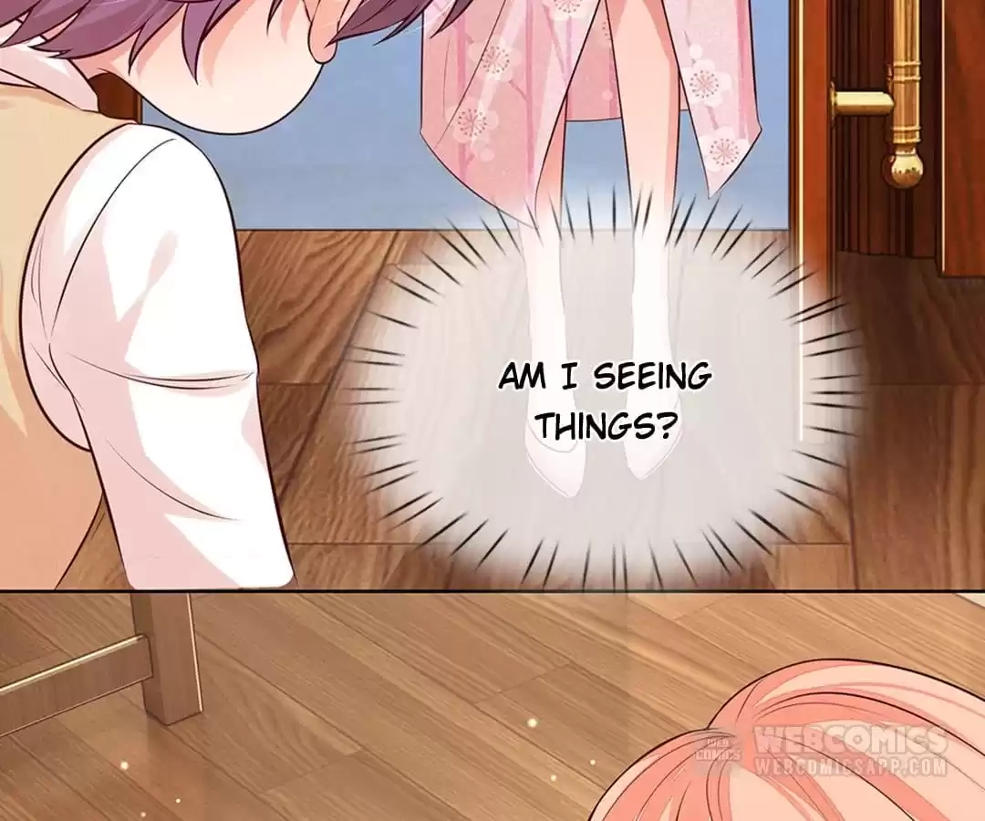 Sweet Escape Chapter 304 page 26 - 