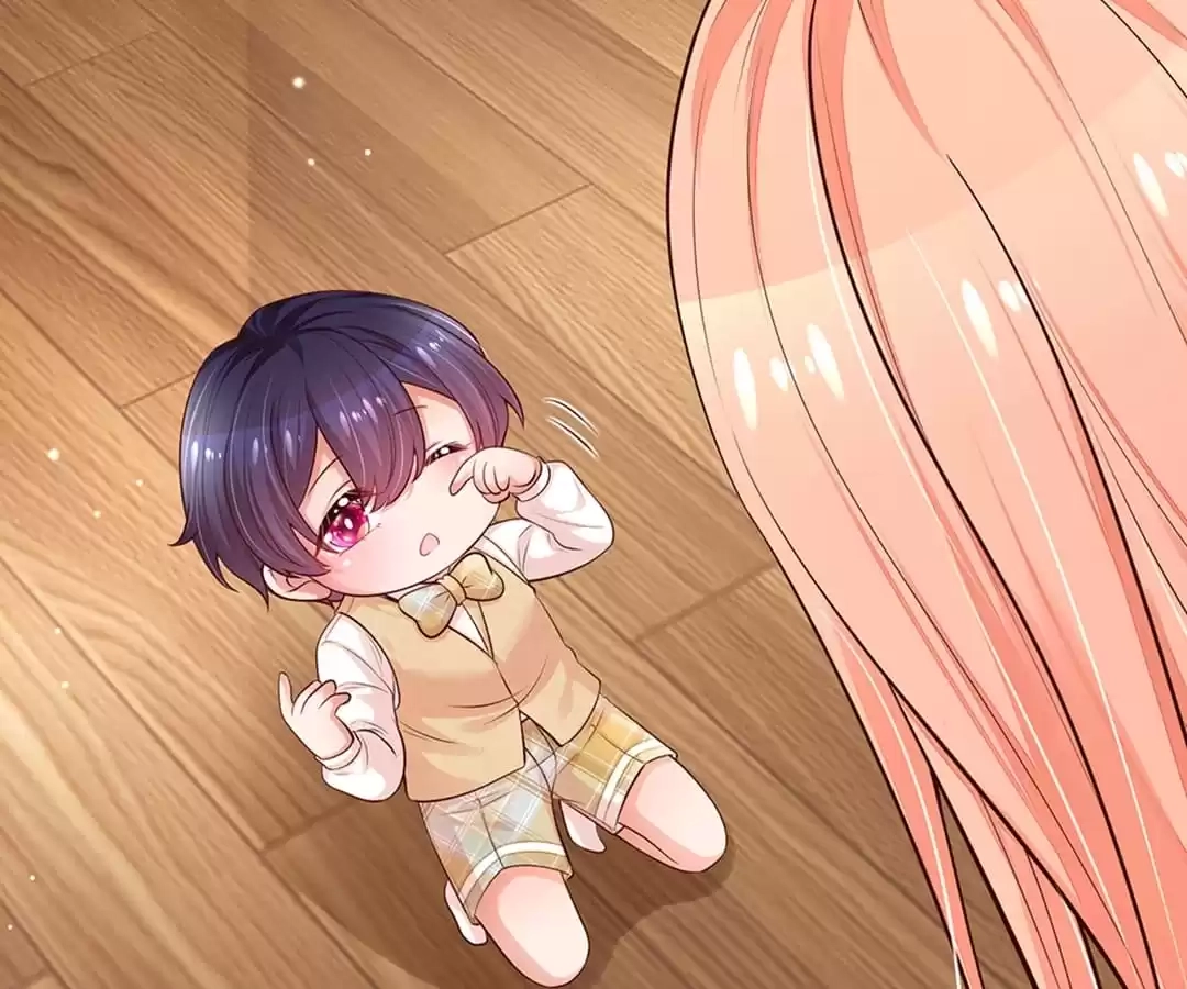 Sweet Escape Chapter 304 page 27 - 