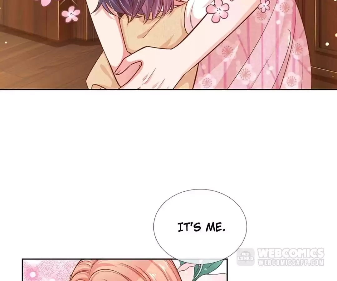 Sweet Escape Chapter 304 page 34 - 